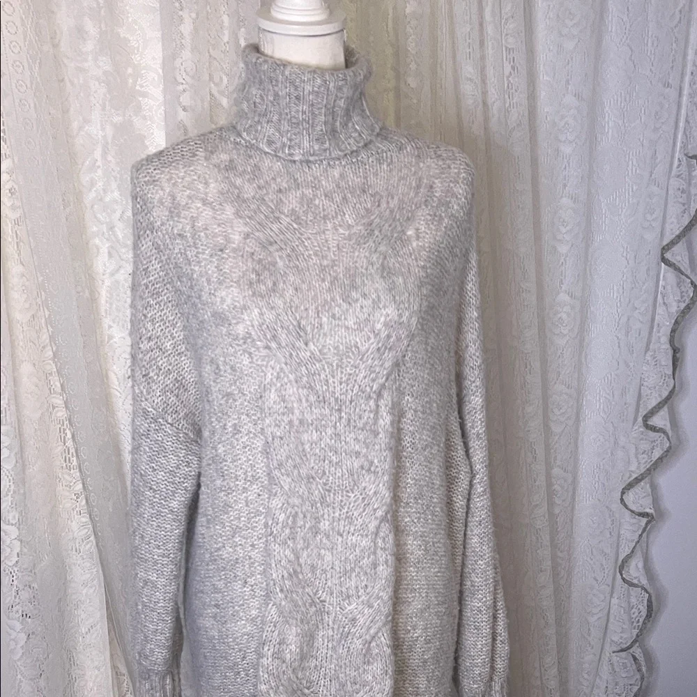 AERIE Turtleneck Sweater